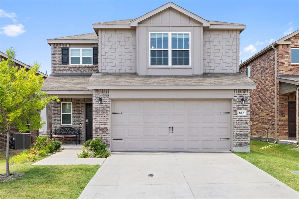 868 Lake Fletcher Road