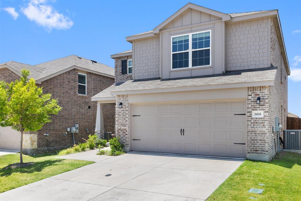 868 Lake Fletcher Road