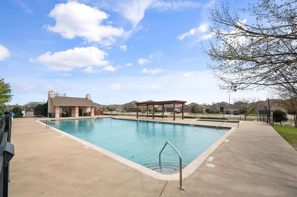 Twin Mills Add - Residential