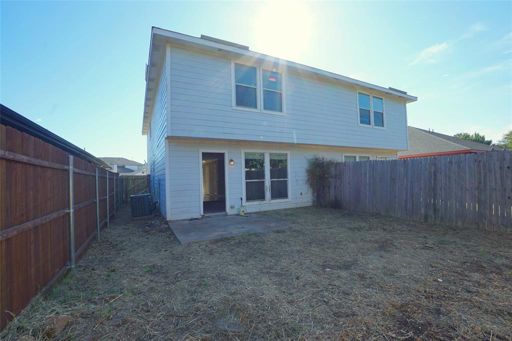 Trail Lake Estates Add - Residential Lease