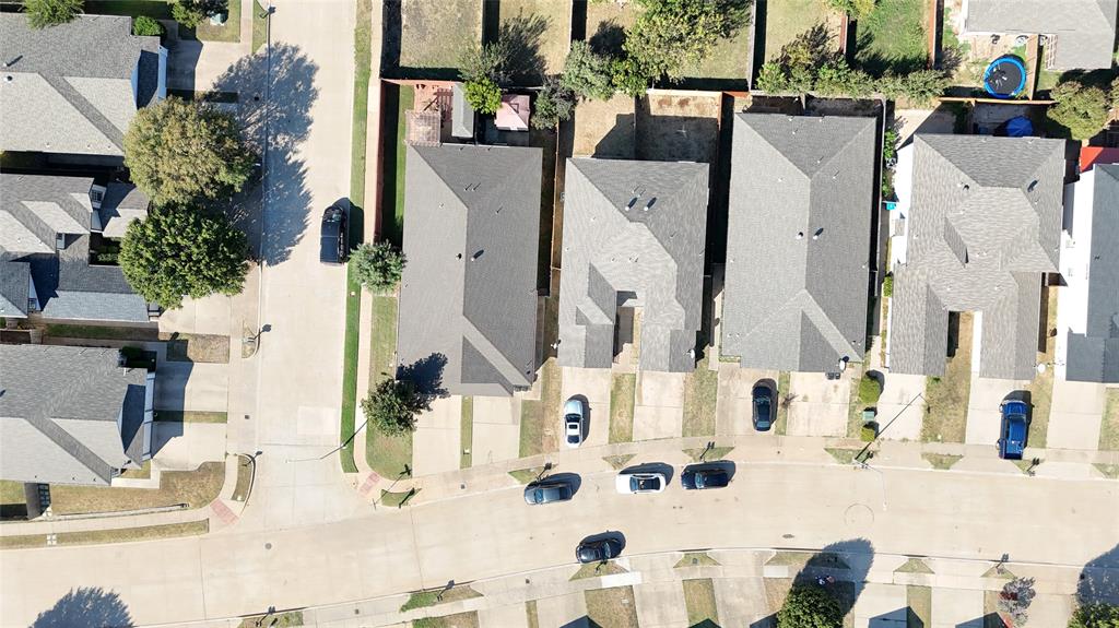 Trail Lake Estates Add - Residential Lease