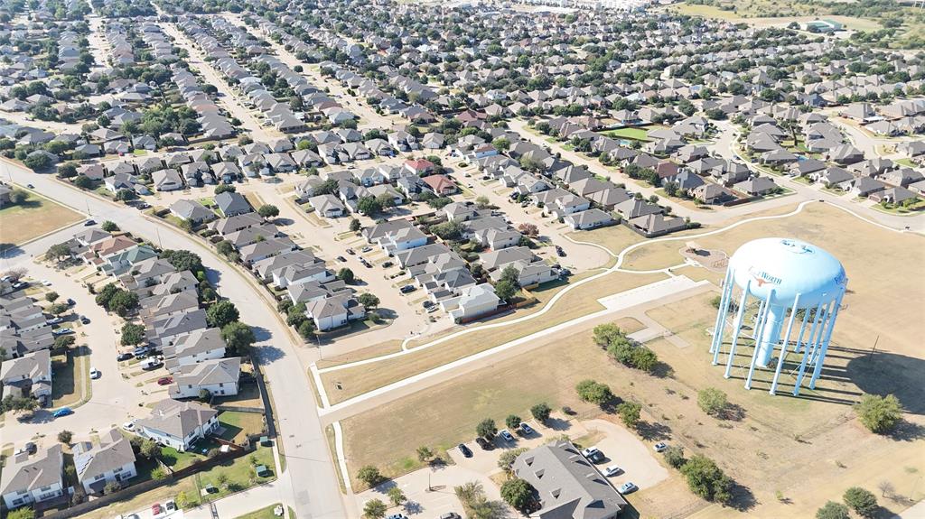 Trail Lake Estates Add - Residential Lease