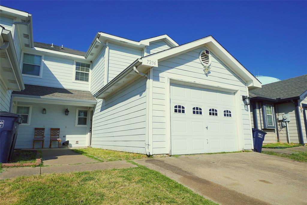 Trail Lake Estates Add - Residential Lease