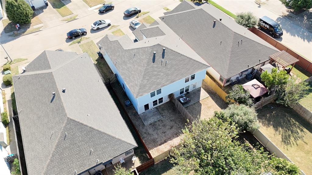 Trail Lake Estates Add - Residential Lease