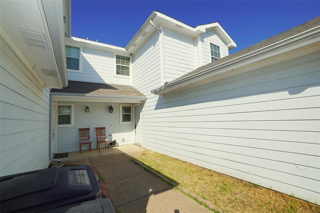 Trail Lake Estates Add - Residential Lease