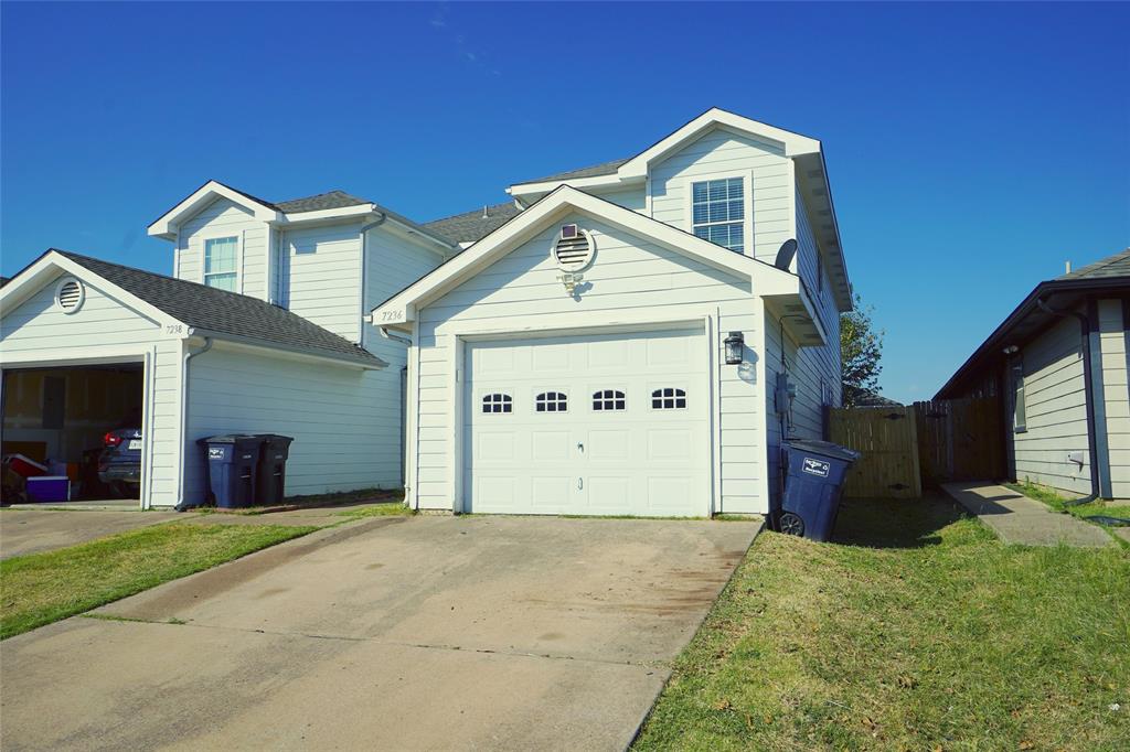 Trail Lake Estates Add - Residential Lease