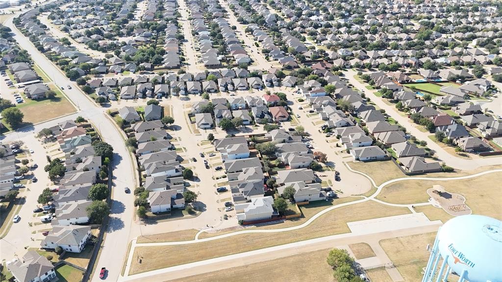 Trail Lake Estates Add - Residential Lease