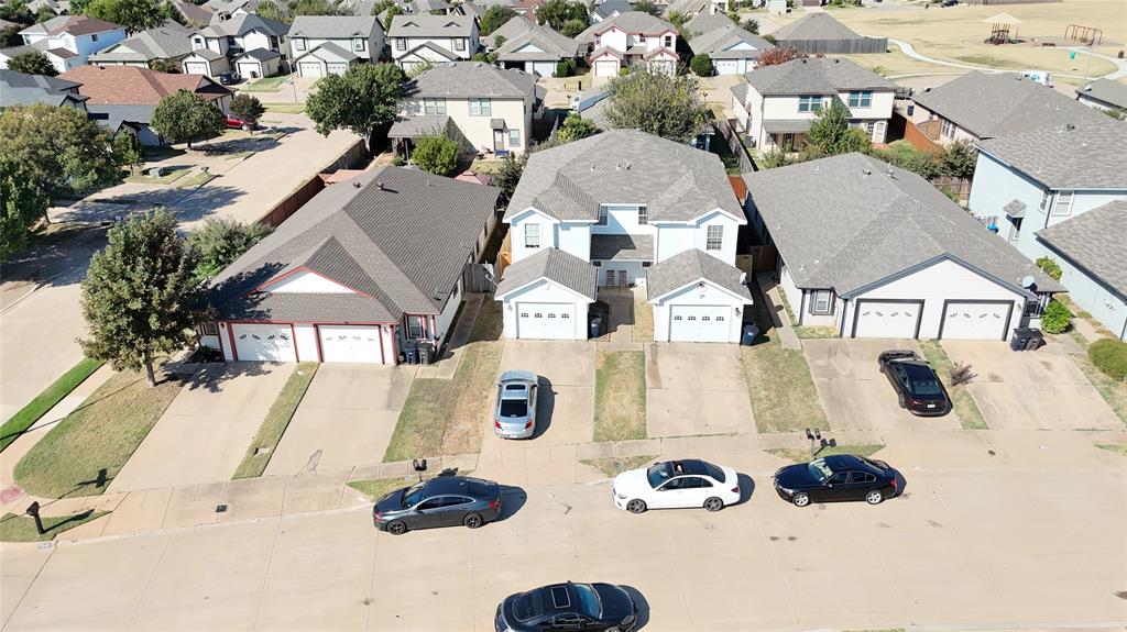 Trail Lake Estates Add - Residential Lease