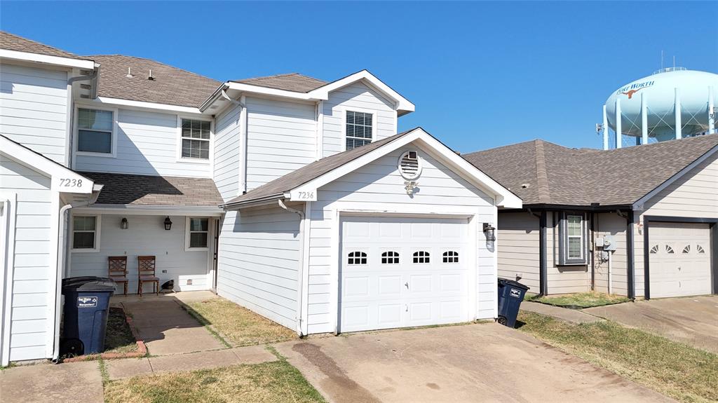 Trail Lake Estates Add - Residential Lease