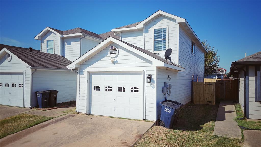 Trail Lake Estates Add - Residential Lease