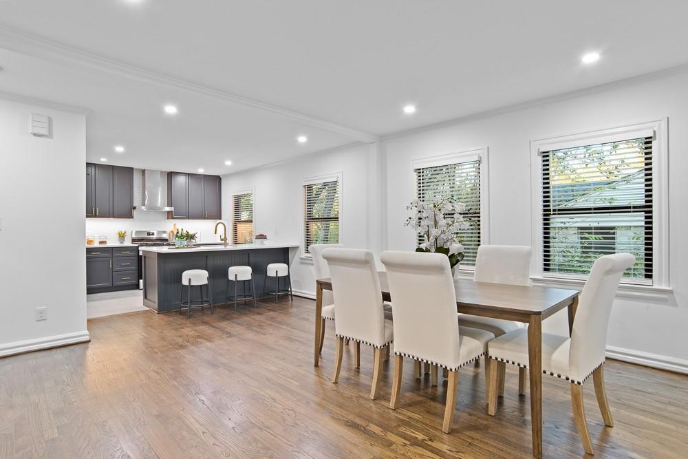 CEDAR CREST - Residential