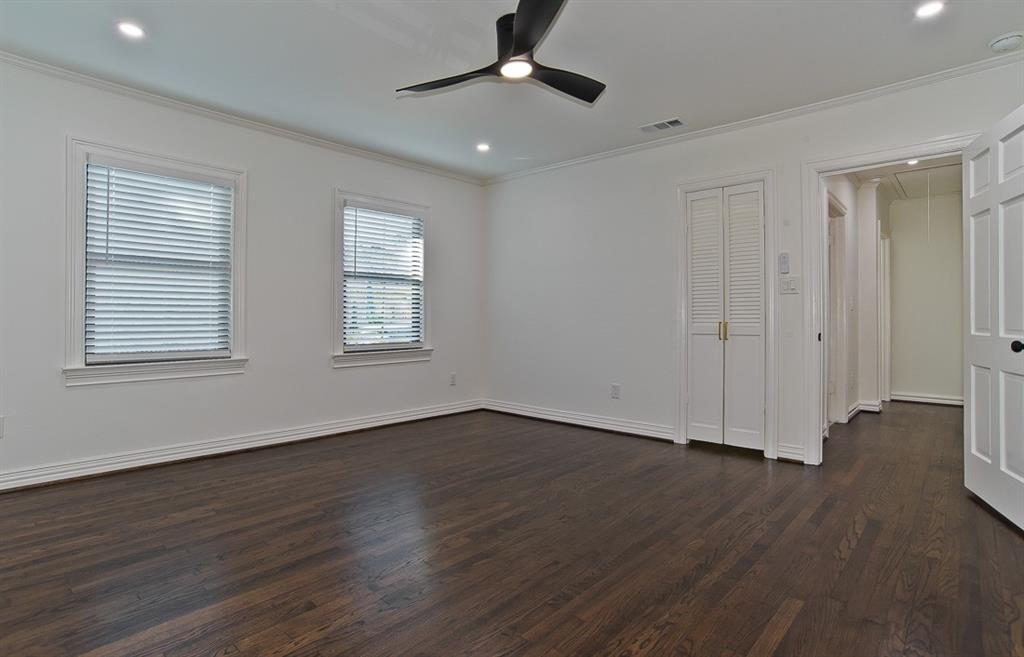 CEDAR CREST - Residential