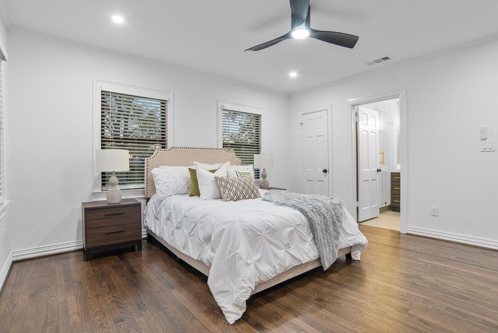 CEDAR CREST - Residential