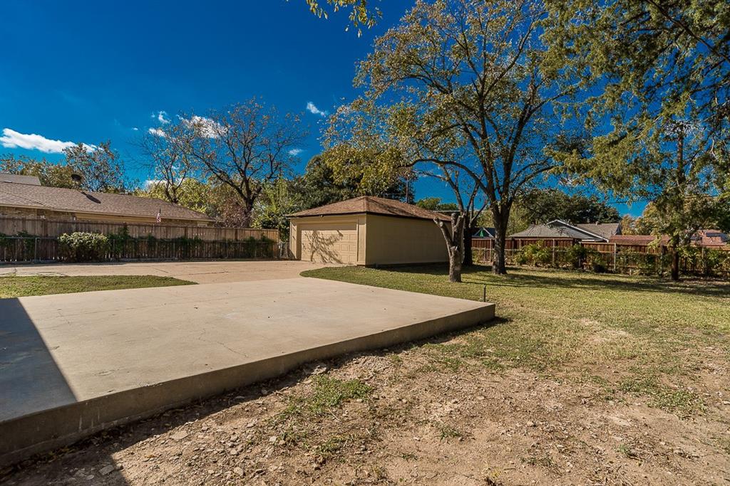 CEDAR CREST - Residential