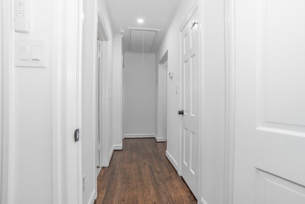 CEDAR CREST - Residential