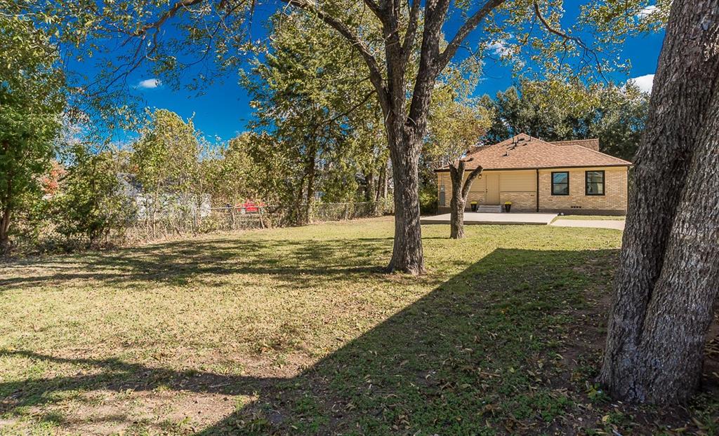 CEDAR CREST - Residential