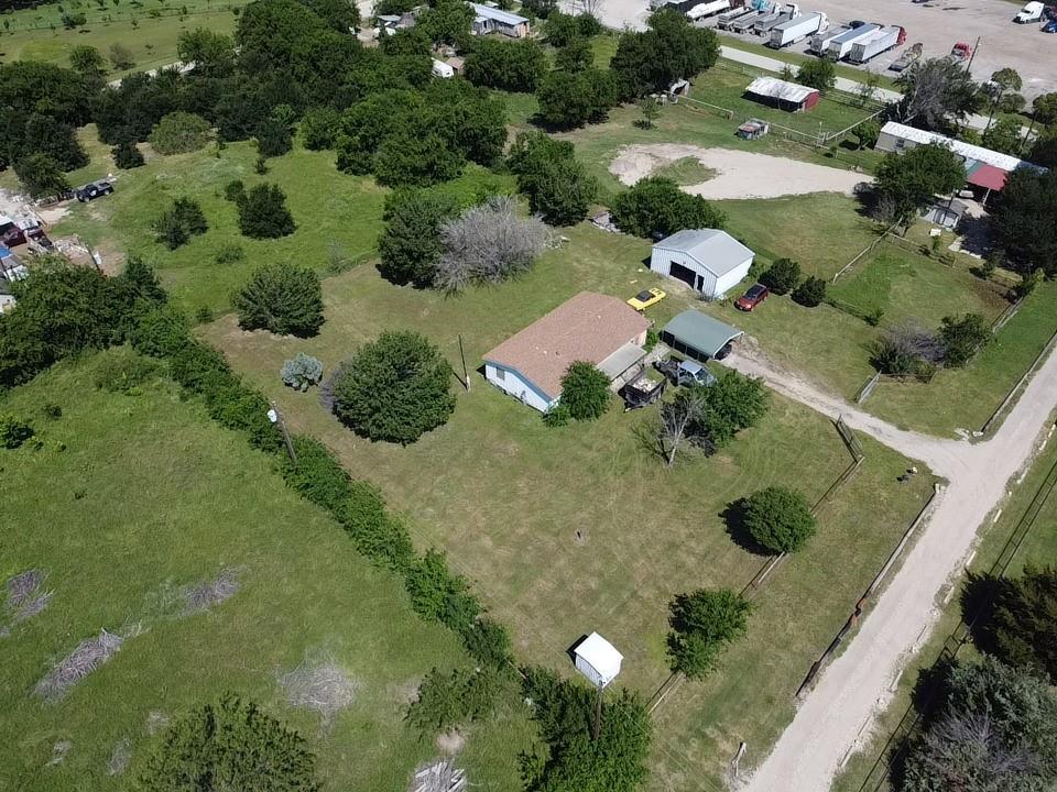 1156 Selma Drive