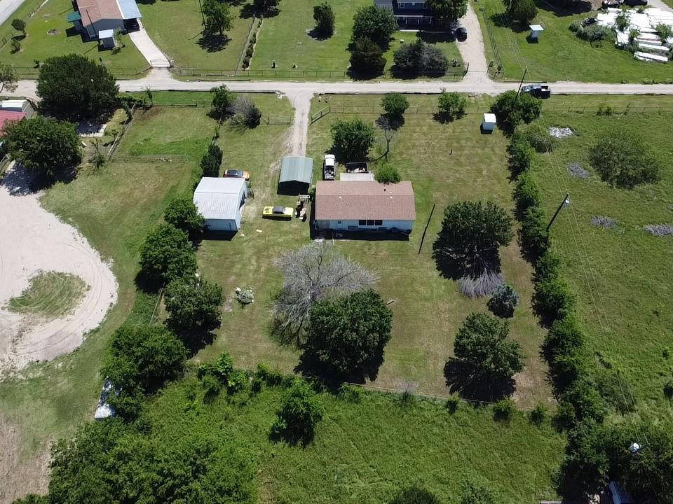1156 Selma Drive
