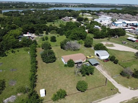 Photo of 1156 Selma Drive, Little Elm, TX 75068 (MLS # 21258215)