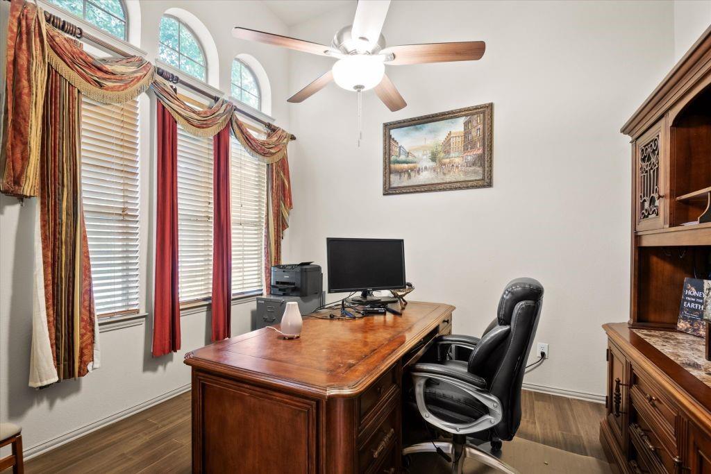 1709 White Cap Court