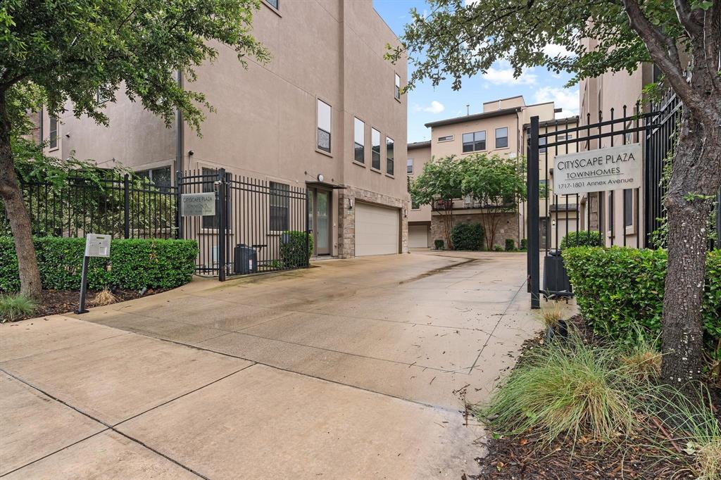 1801 Annex Avenue 502