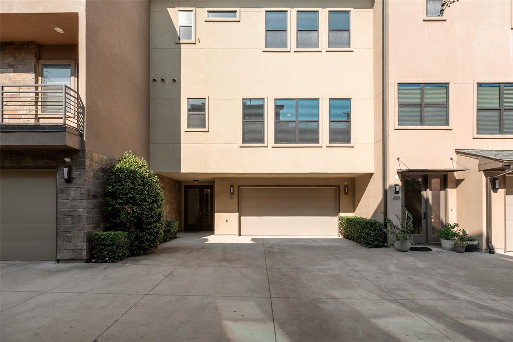 1801 Annex Avenue 502