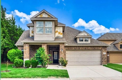 Photo of 4105 Plymouth Drive, McKinney, TX 75070 (MLS # 21261587)