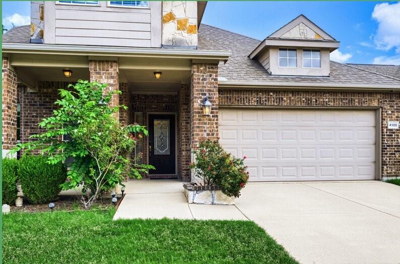 4105 Plymouth Drive