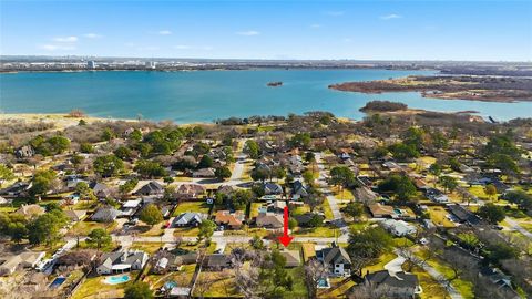 3611 High Drive Grapevine TX 76051