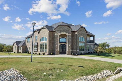 1219 Tulip Court Grand Prairie TX 75104