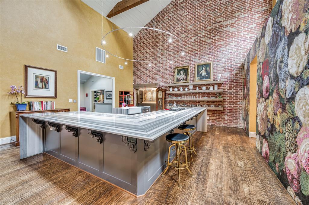 Preston Road Estates - Residential