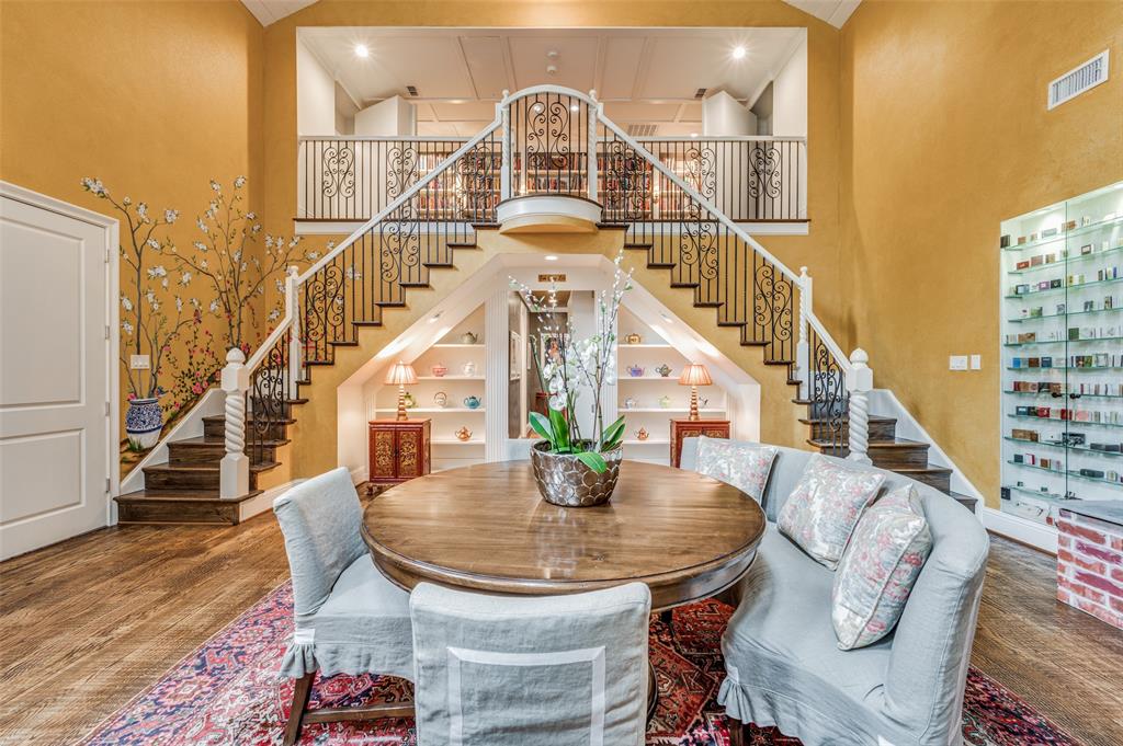 Preston Road Estates - Residential