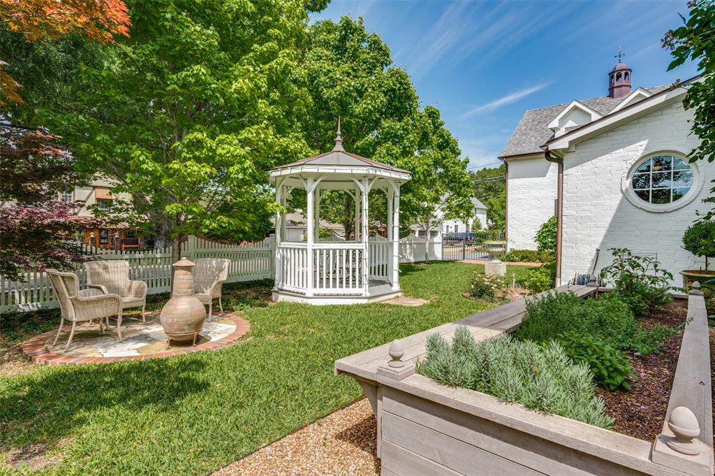 Preston Road Estates - Residential