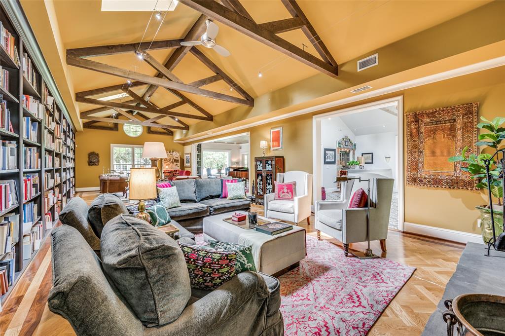 Preston Road Estates - Residential