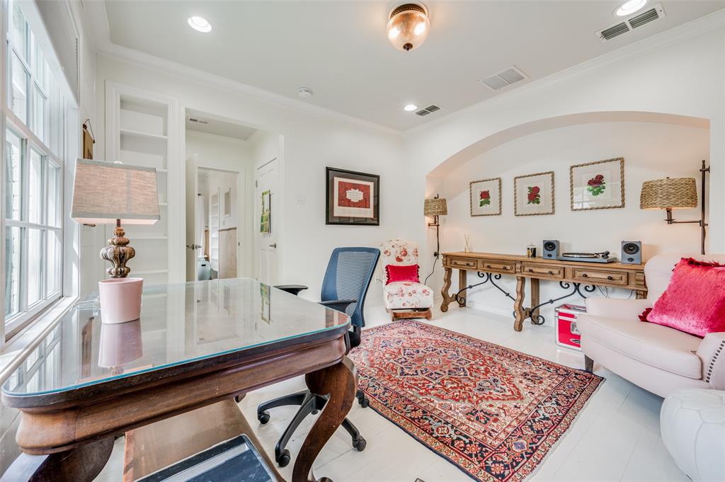 Preston Road Estates - Residential