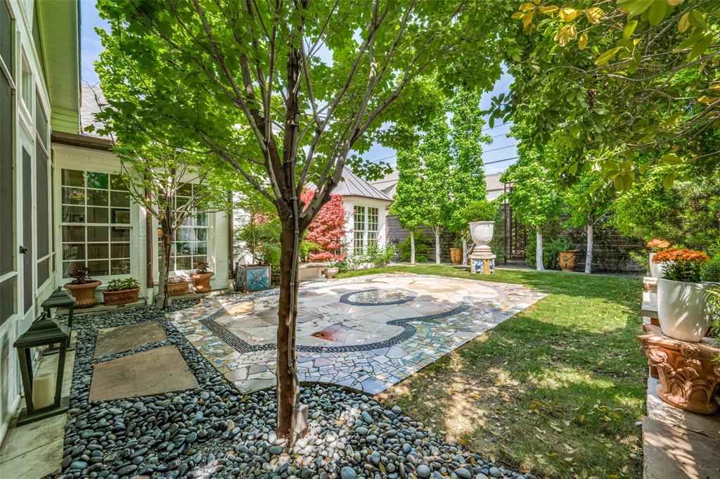 Preston Road Estates - Residential