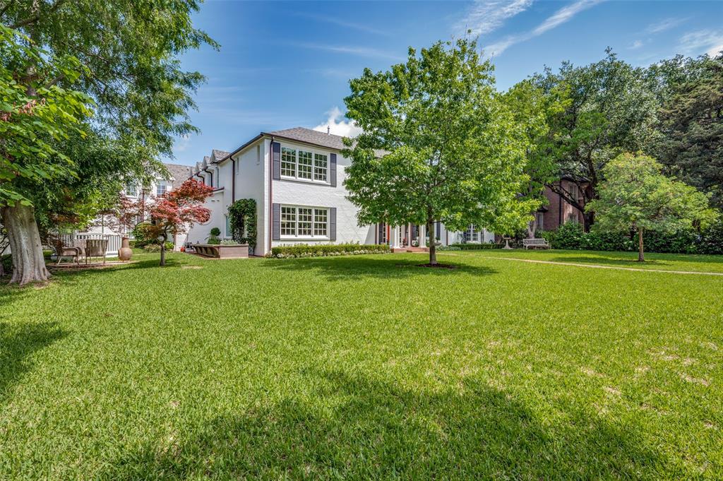 Preston Road Estates - Residential