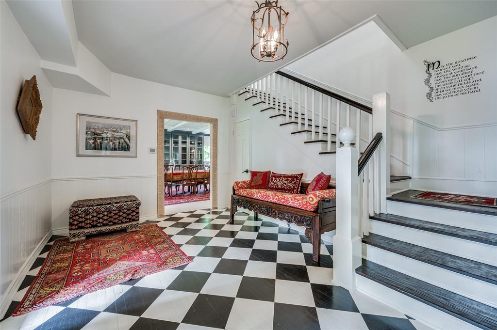 Preston Road Estates - Residential