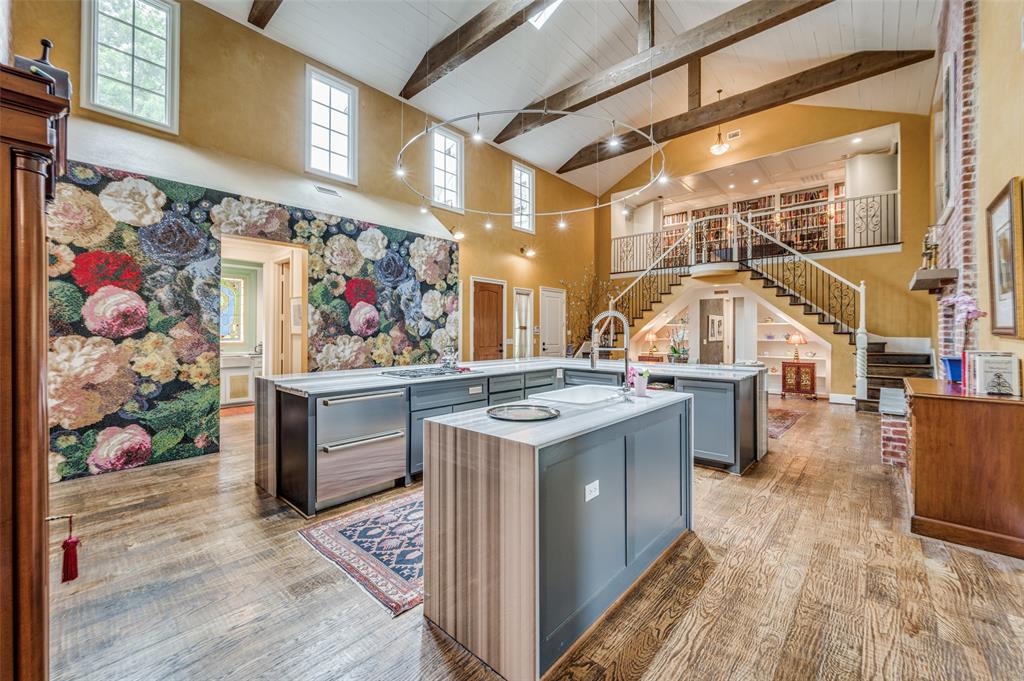 Preston Road Estates - Residential