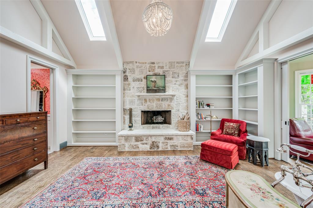 Preston Road Estates - Residential