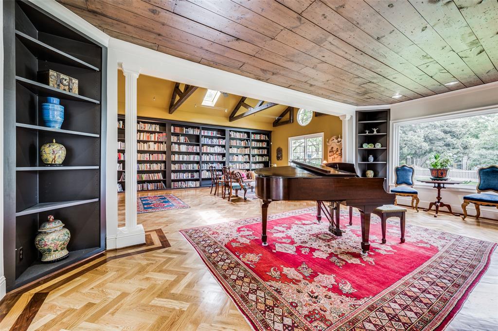 Preston Road Estates - Residential