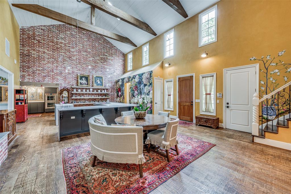 Preston Road Estates - Residential