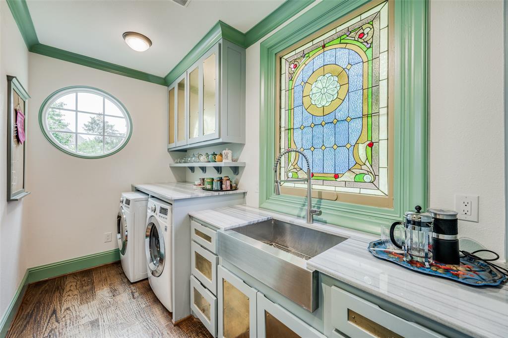 Preston Road Estates - Residential