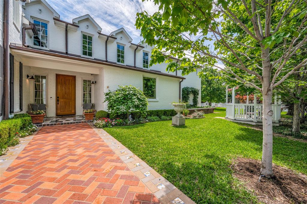 Preston Road Estates - Residential