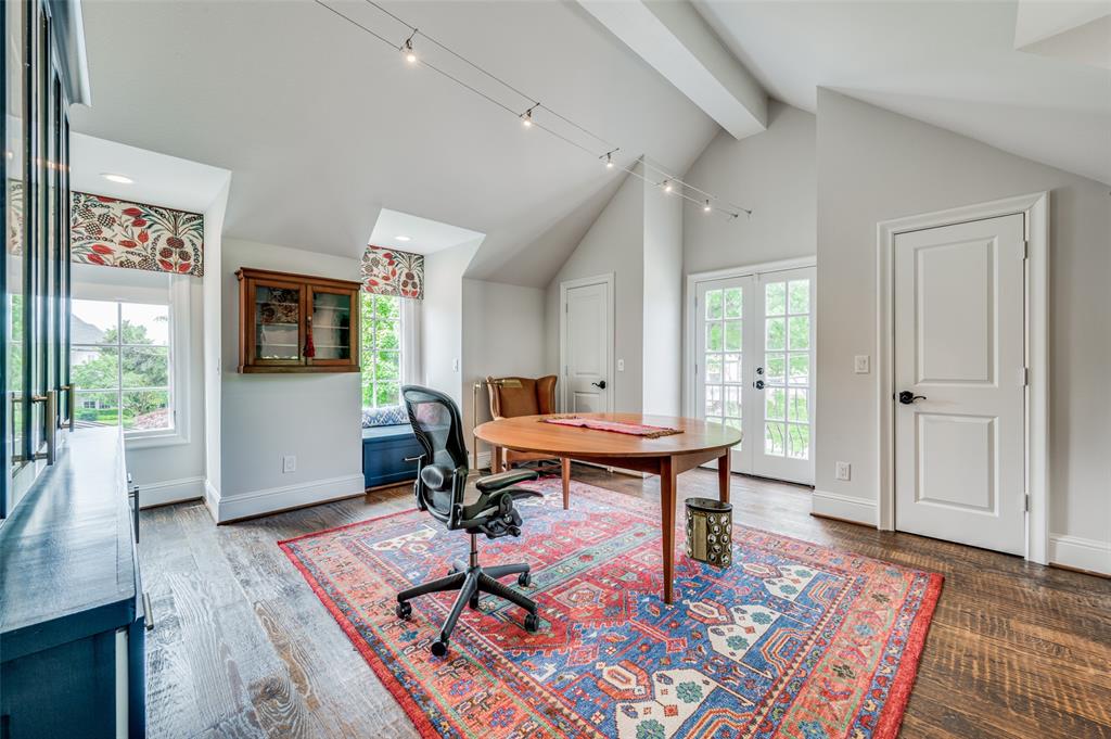 Preston Road Estates - Residential