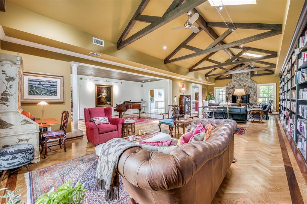 Preston Road Estates - Residential