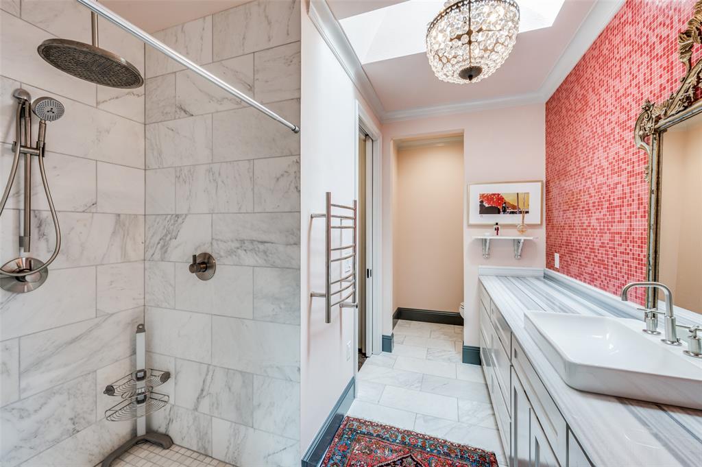 Preston Road Estates - Residential