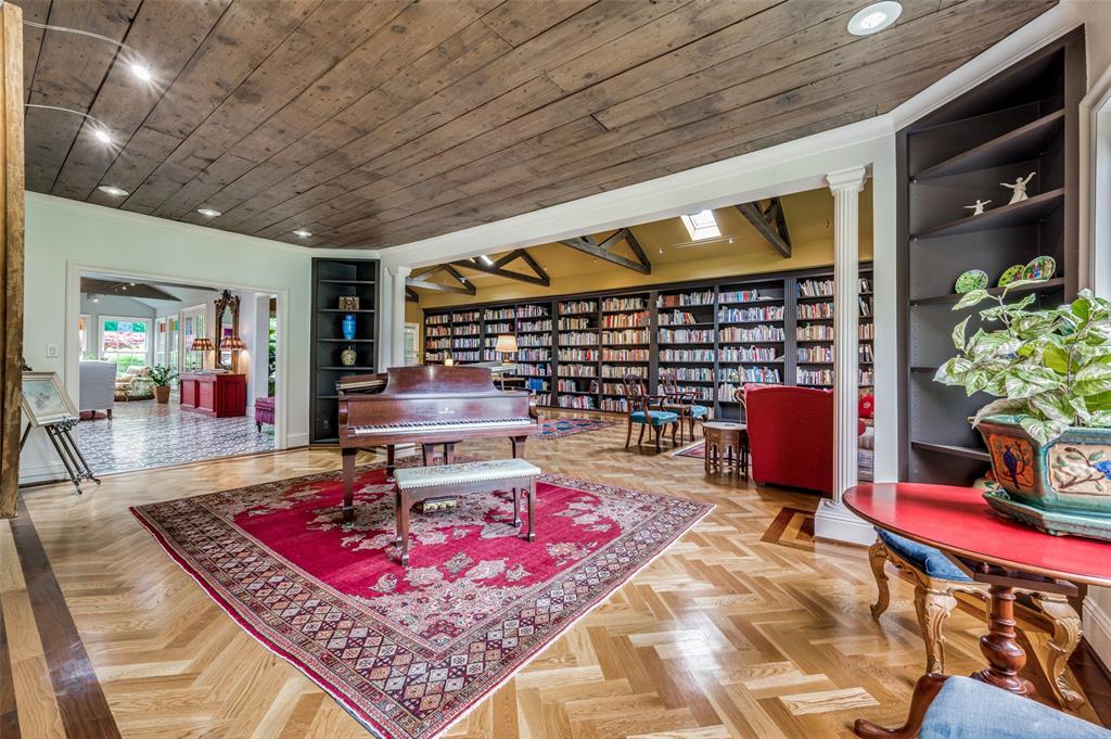 Preston Road Estates - Residential