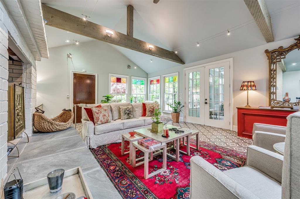 Preston Road Estates - Residential