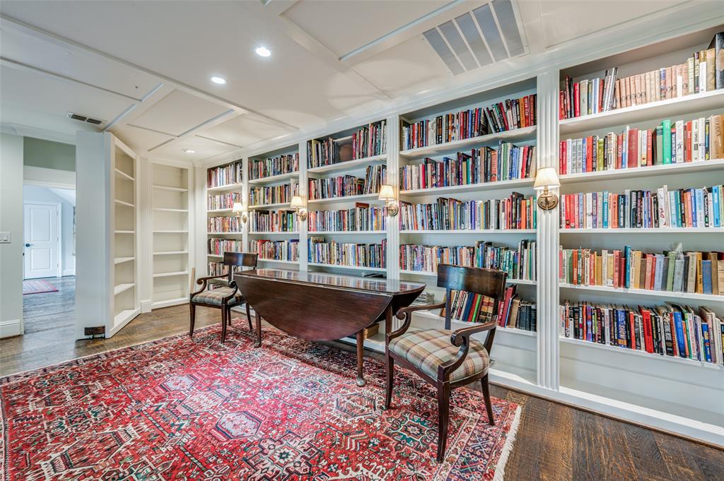 Preston Road Estates - Residential